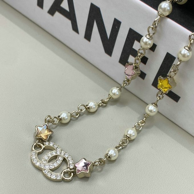 CHANEL シャネル 2025年 ネックレス レディース ジェリー - 画像 (7)