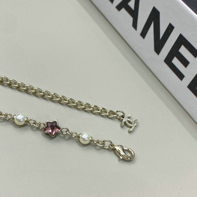 CHANEL シャネル 2025年 ネックレス レディース ジェリー - 画像 (6)