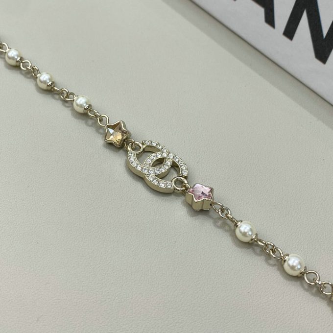 CHANEL シャネル 2025年 ネックレス レディース ジェリー - 画像 (5)