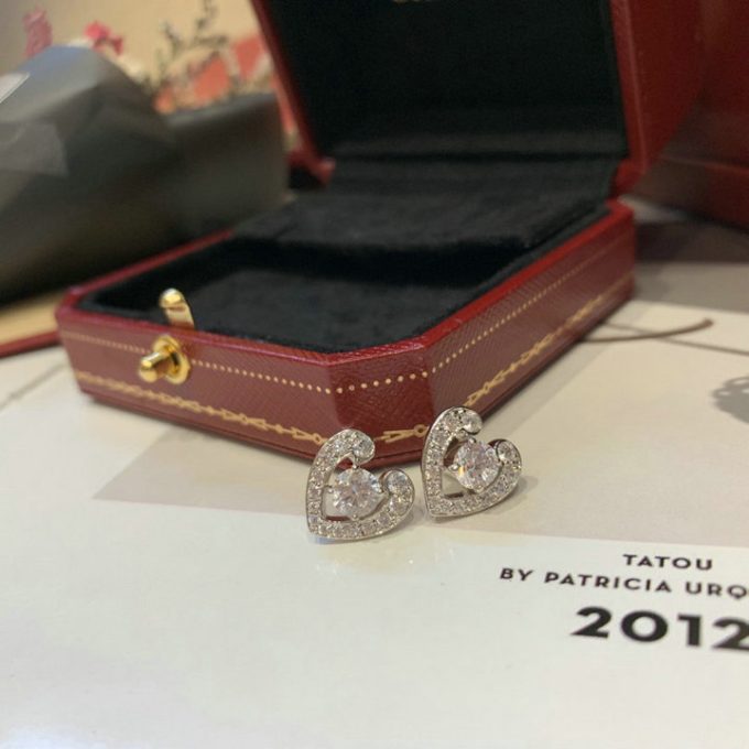 カルティエ 2025年 ピアス CARTIER イヤリン ジュエリー - 画像 (7)