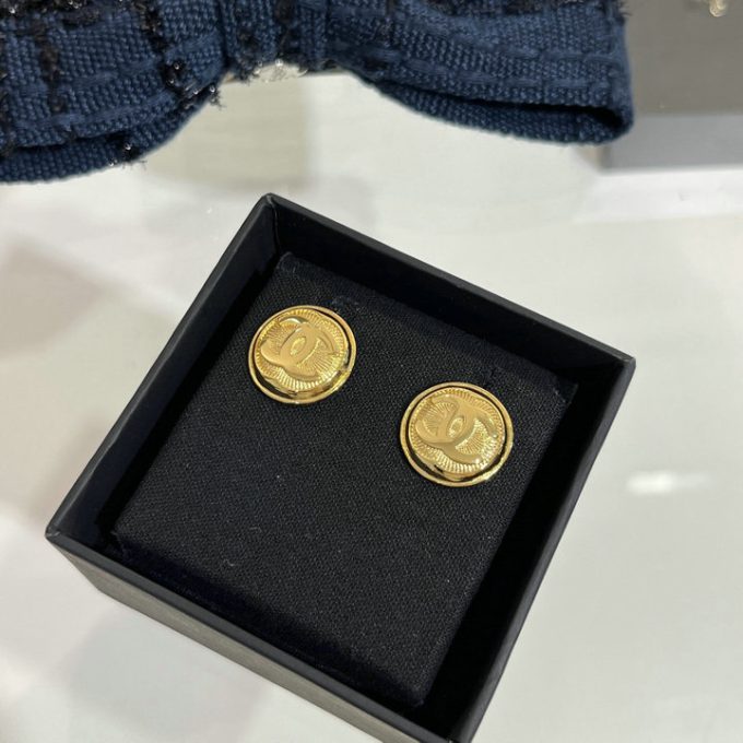 シャネル CHANEL 2025年 ピアス イヤリング ジュエリー - 画像 (2)