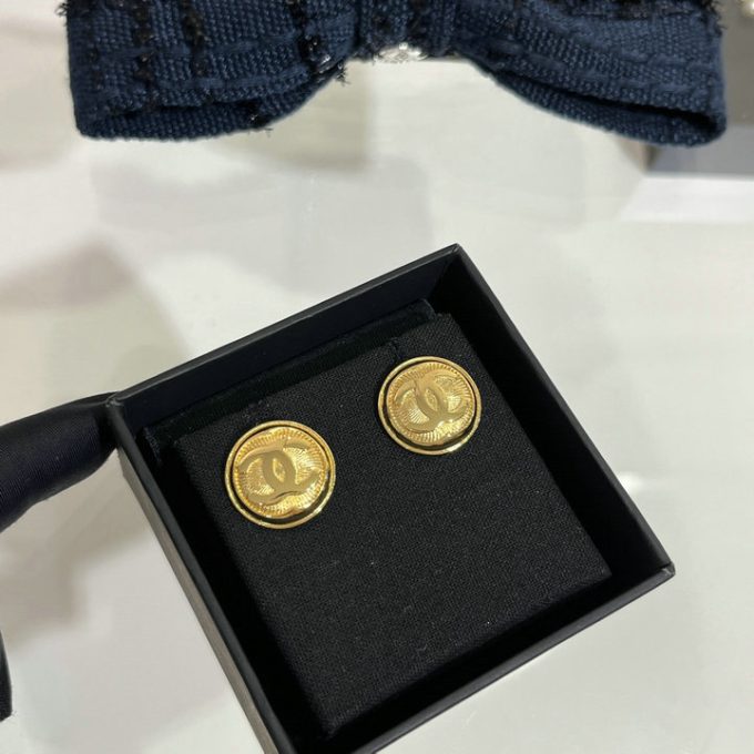 シャネル CHANEL 2025年 ピアス イヤリング ジュエリー - 画像 (3)