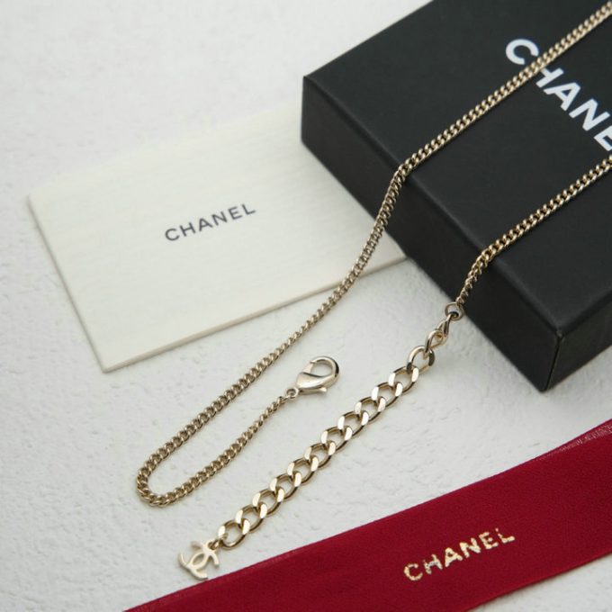 シャネル CHANEL 2025年 ネックレス ピアス イヤリング ジュエリー - 画像 (4)