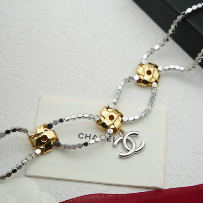 CHANEL シャネル 2025年 ネックレス ブレスレット レディース ジェリー - 画像 (5)