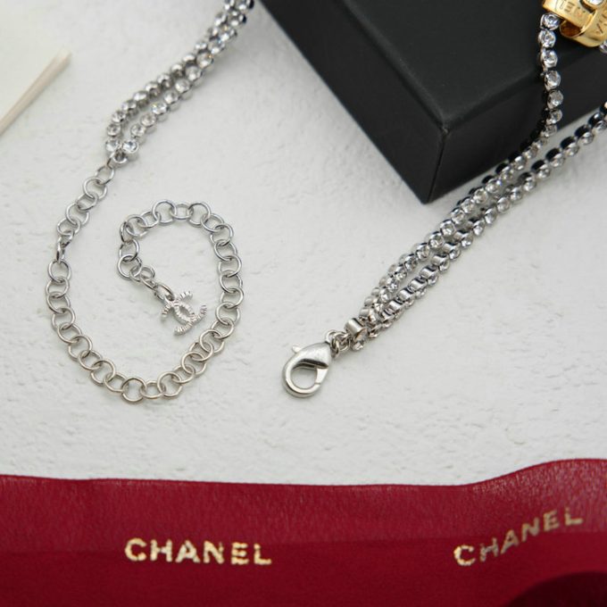 CHANEL シャネル 2025年 ネックレス ブレスレット レディース ジェリー - 画像 (4)