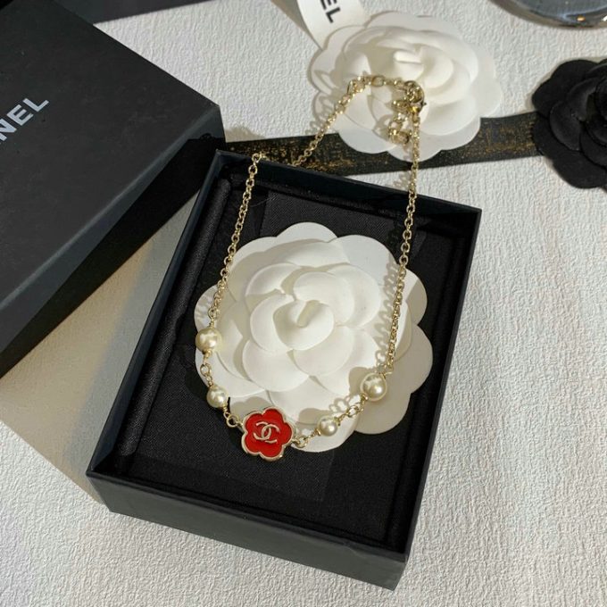 CHANEL シャネル 2025年 ネックレス レディース ジェリー アクセサリー - 画像 (2)