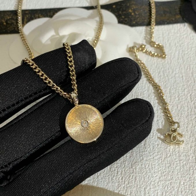 CHANEL シャネル 2025年 ネックレス レディース ジェリー アクセサリー - 画像 (4)