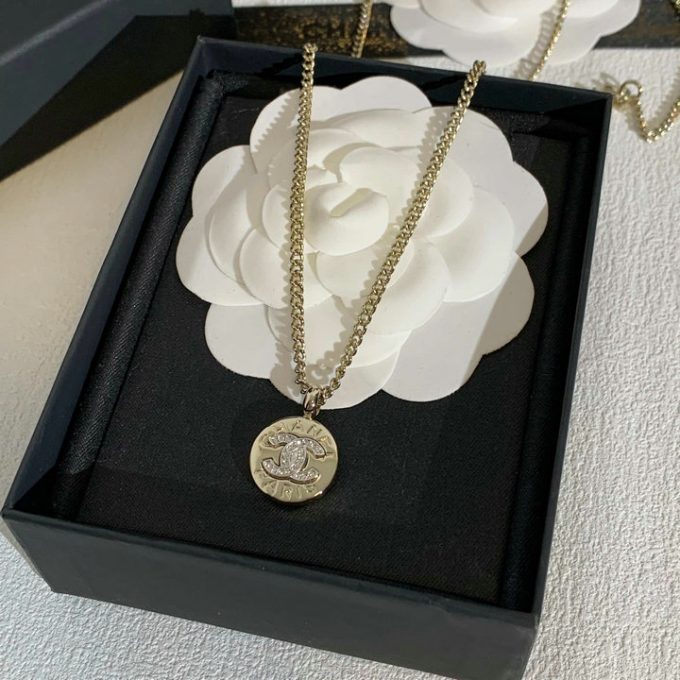 CHANEL シャネル 2025年 ネックレス レディース ジェリー アクセサリー - 画像 (3)