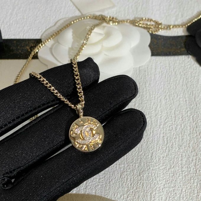 CHANEL シャネル 2025年 ネックレス レディース ジェリー アクセサリー - 画像 (6)