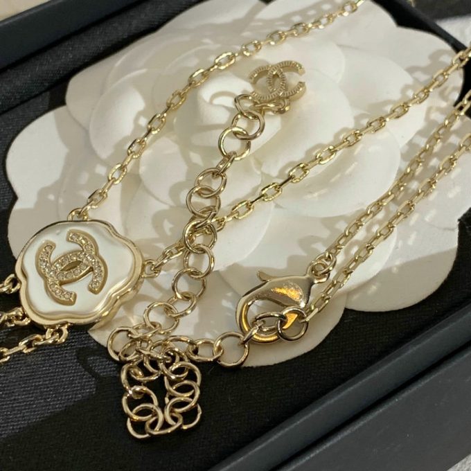 CHANELシャネル  2025年 ネックレス レディース ジェリー アクセサリー - 画像 (6)