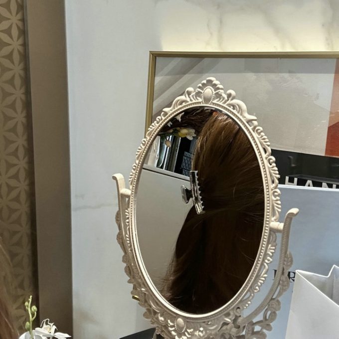 プラダ PRADA 2025年新作 ヘアピン ヘアクリップ 超可愛い - 画像 (5)