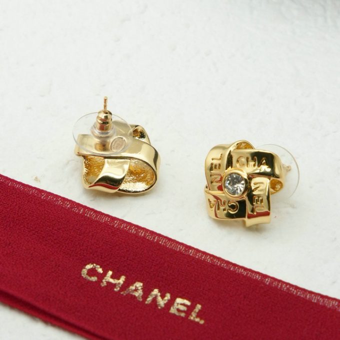 シャネル CHANEL 2025年 ピアス イヤリング ジュエリー - 画像 (3)