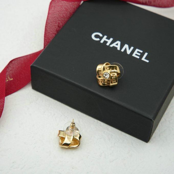 シャネル CHANEL 2025年 ピアス イヤリング ジュエリー - 画像 (4)