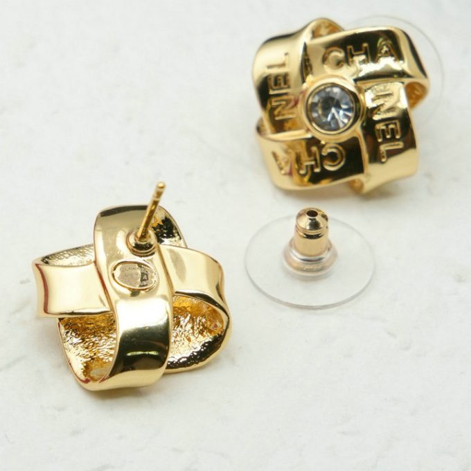 シャネル CHANEL 2025年 ピアス イヤリング ジュエリー - 画像 (6)