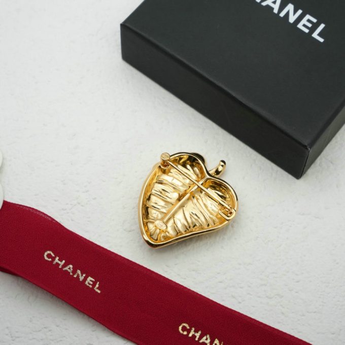 CHANEL シャネル 2025年 ブローチ レディース ジェリー - 画像 (3)