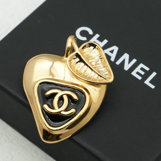 CHANEL シャネル 2025年 ブローチ レディース ジェリー - 画像 (2)