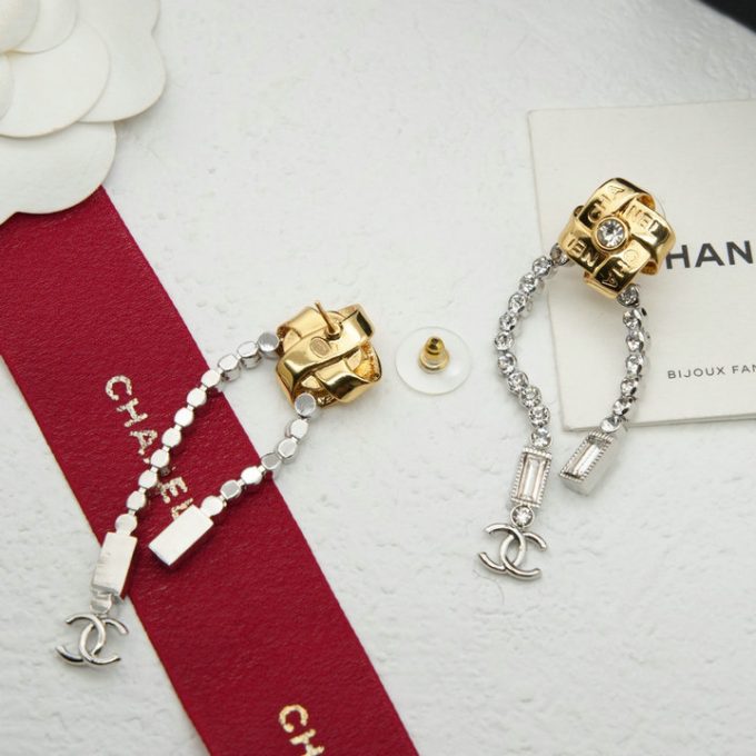 シャネル CHANEL 2025年 ピアス イヤリング ジュエリー - 画像 (3)