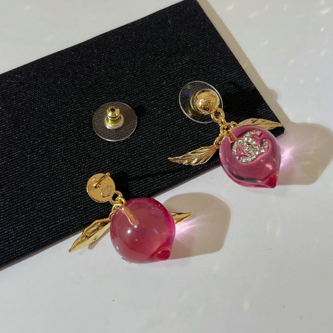 シャネル CHANEL 2025年 ピアス イヤリング ジュエリー - 画像 (3)