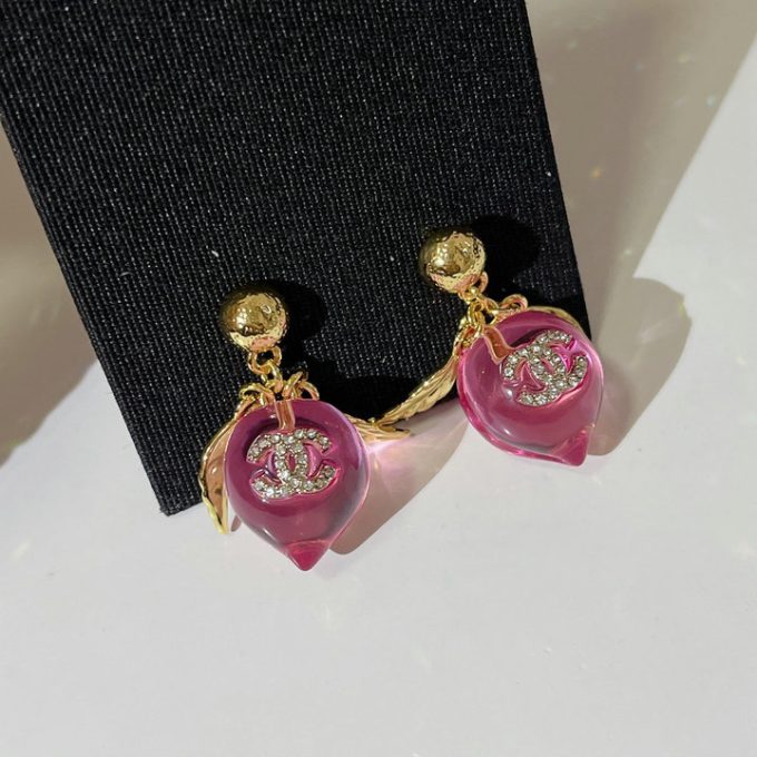 シャネル CHANEL 2025年 ピアス イヤリング ジュエリー - 画像 (2)