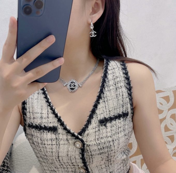 シャネル CHANEL 2025年 ピアス イヤリング ジュエリー - 画像 (5)