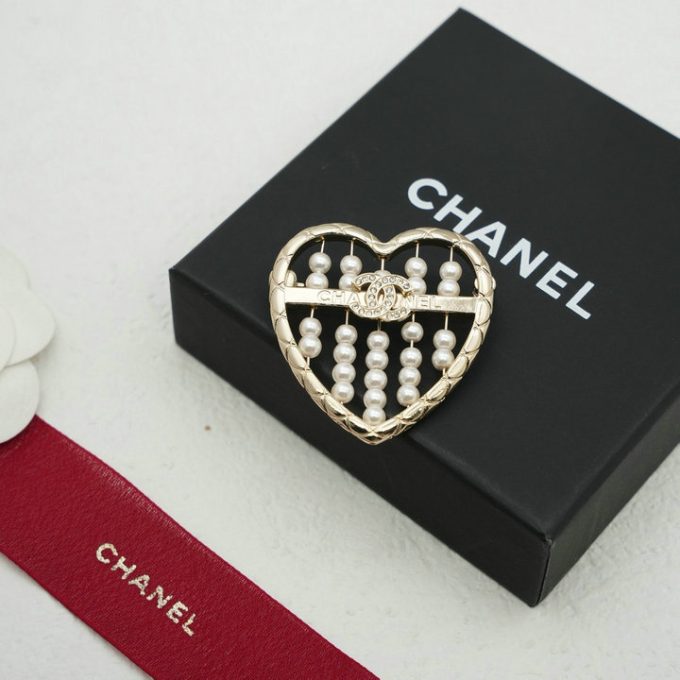 シャネル CHANEL 2025年 ネックレス ピアス イヤリング ジュエリー - 画像 (10)