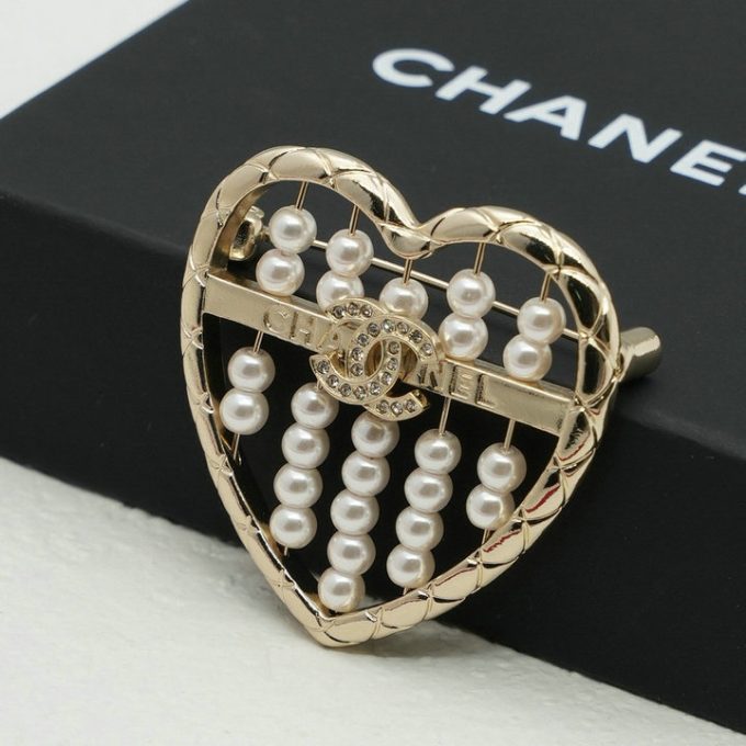 シャネル CHANEL 2025年 ネックレス ピアス イヤリング ジュエリー - 画像 (11)