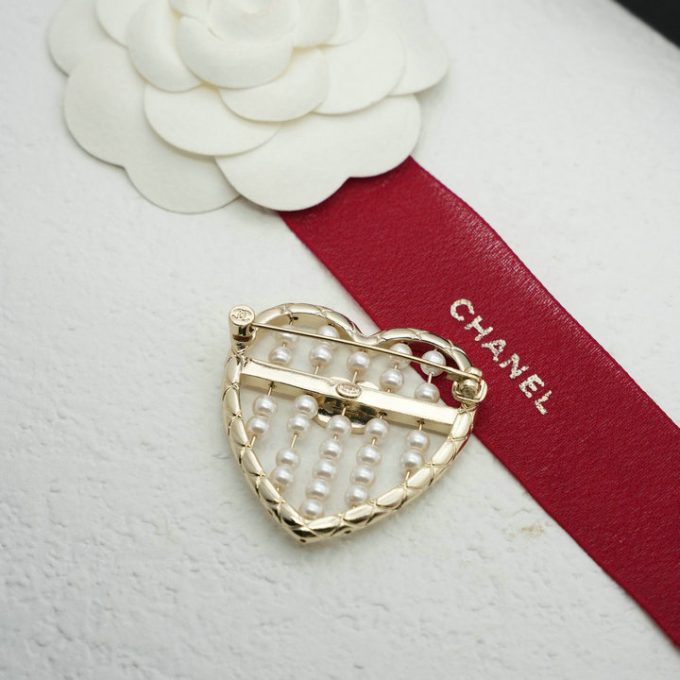 シャネル CHANEL 2025年 ネックレス ピアス イヤリング ジュエリー - 画像 (12)