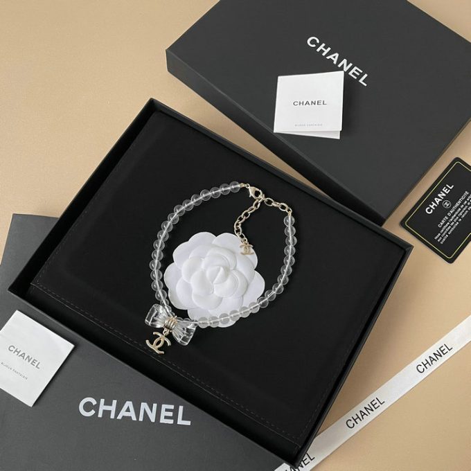 CHANEL シャネル 2025年 ネックレス レディース ジェリー アクセサリー - 画像 (2)