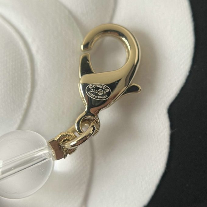 CHANEL シャネル 2025年 ネックレス レディース ジェリー アクセサリー - 画像 (5)