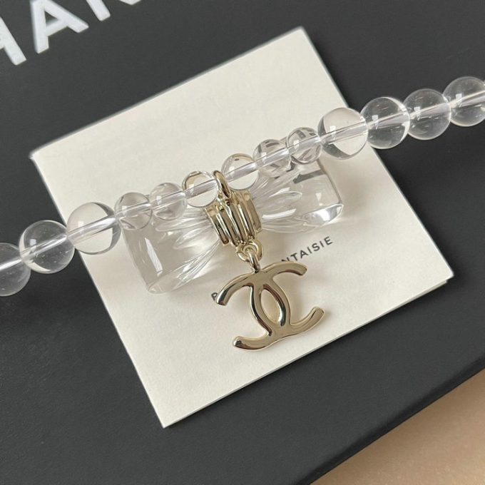 CHANEL シャネル 2025年 ネックレス レディース ジェリー アクセサリー - 画像 (4)