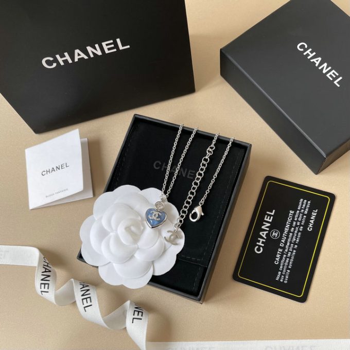 CHANEL シャネル 2025年新作 ロングチェーン ネックレス レディース ジェリー - 画像 (2)