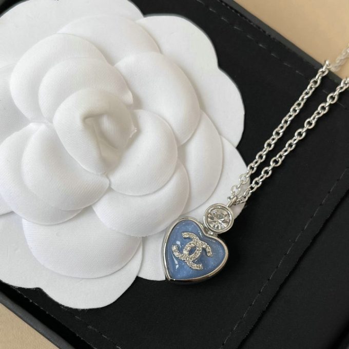 CHANEL シャネル 2025年新作 ロングチェーン ネックレス レディース ジェリー - 画像 (3)