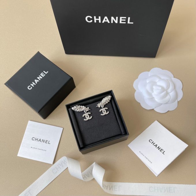 シャネル CHANEL 2025年 ピアス イヤリング ジュエリー - 画像 (2)