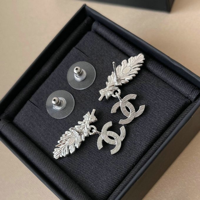 シャネル CHANEL 2025年 ピアス イヤリング ジュエリー - 画像 (3)