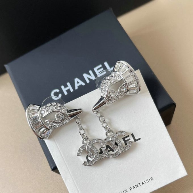 シャネル CHANEL 2025年 ピアス イヤリング ジュエリー - 画像 (2)