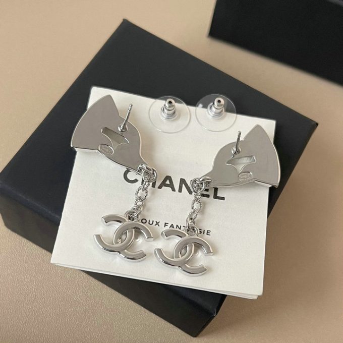 シャネル CHANEL 2025年 ピアス イヤリング ジュエリー - 画像 (3)