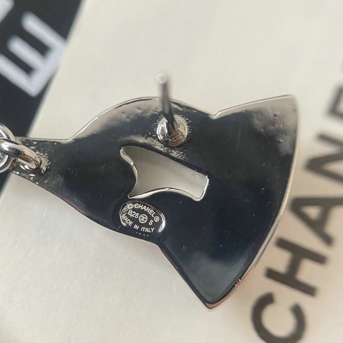 シャネル CHANEL 2025年 ピアス イヤリング ジュエリー - 画像 (4)