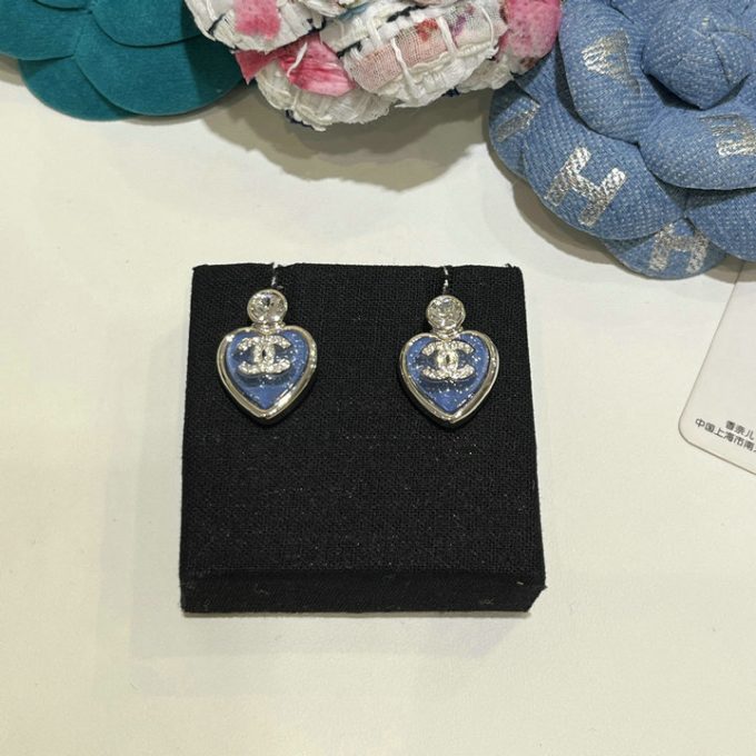 シャネル CHANEL 2025年 ピアス イヤリング ジュエリー - 画像 (4)