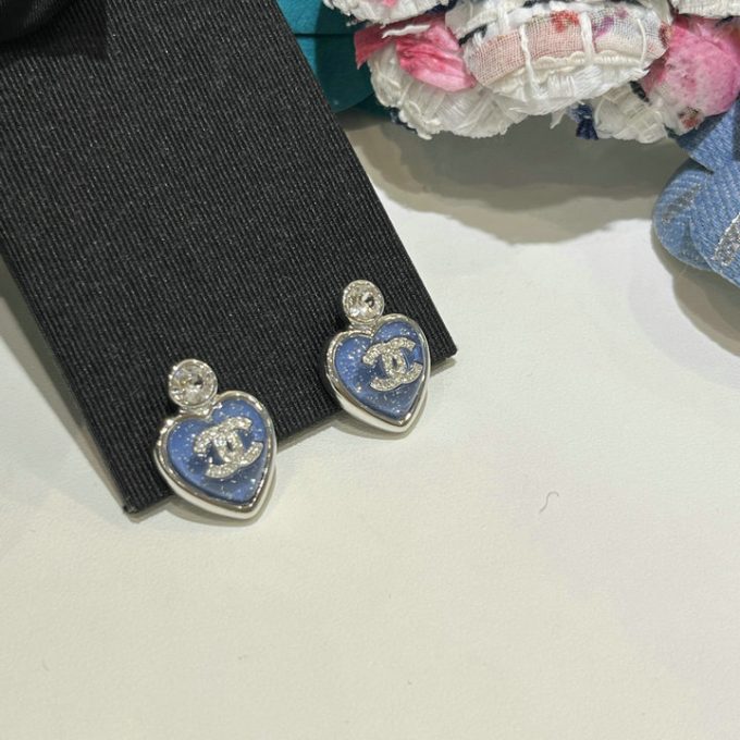 シャネル CHANEL 2025年 ピアス イヤリング ジュエリー - 画像 (5)