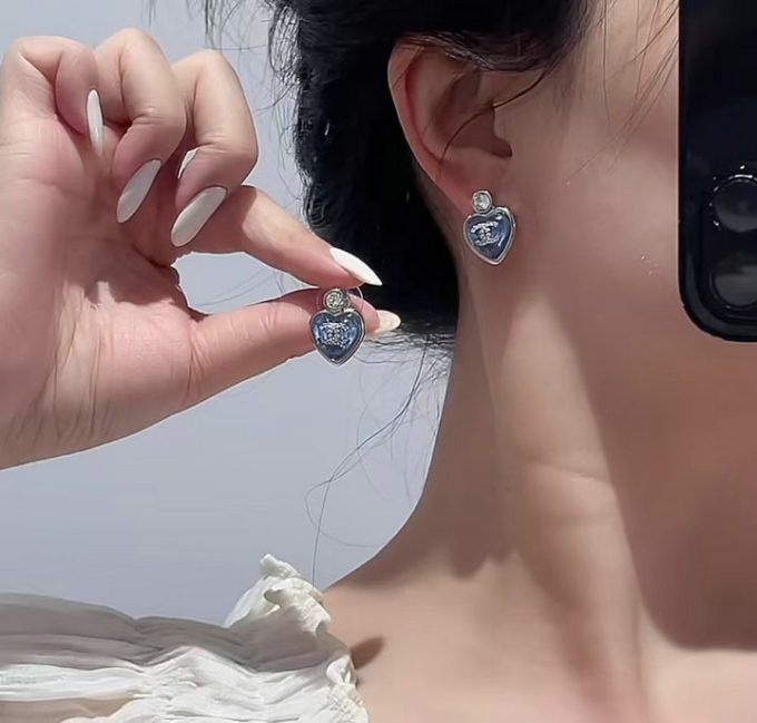 シャネル CHANEL 2025年 ピアス イヤリング ジュエリー - 画像 (7)
