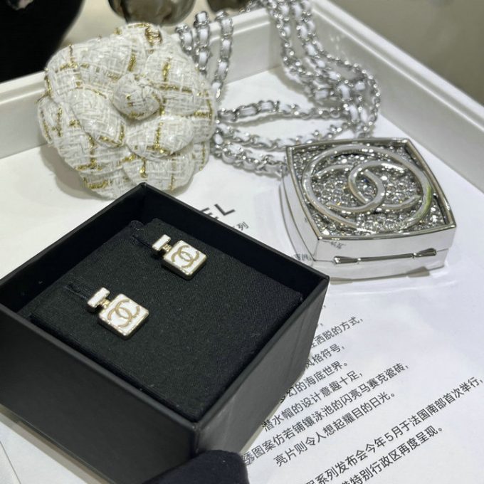 シャネル CHANEL 2025年 ピアス イヤリング ジュエリー - 画像 (2)