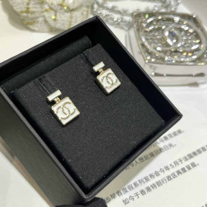 シャネル CHANEL 2025年 ピアス イヤリング ジュエリー - 画像 (3)