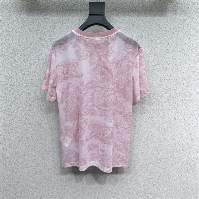 クリスチャンディオール スポーツジャージ 2025年 CHRISTIAN DIOR ディオリビエラ Tシャツ ショートパンツ 2つセット - 画像 (3)