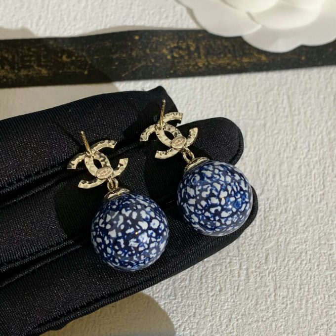 シャネル CHANEL 2025年 ピアス イヤリング ジュエリー - 画像 (3)