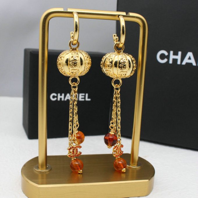 シャネル CHANEL 2025年 ピアス イヤリング ジュエリー