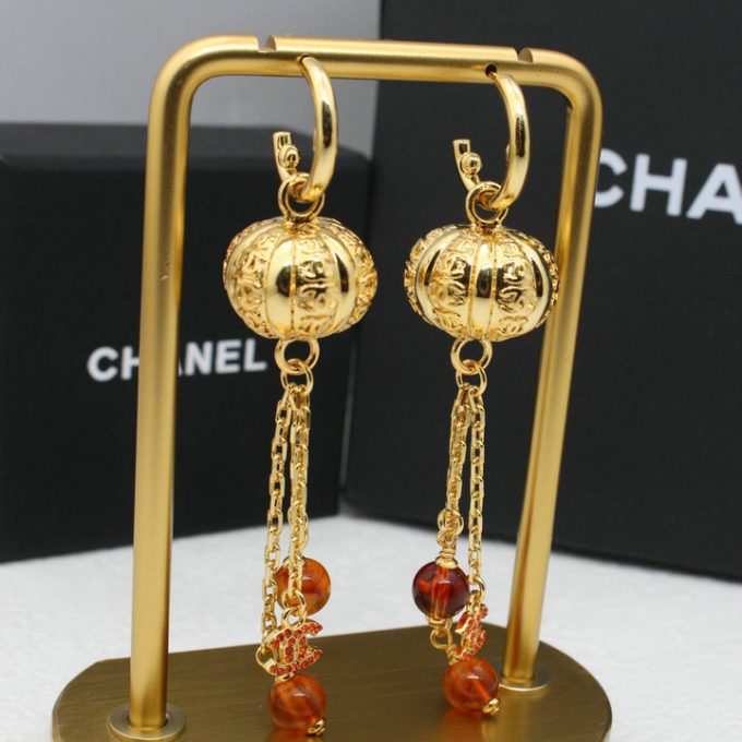 シャネル CHANEL 2025年 ピアス イヤリング ジュエリー - 画像 (3)