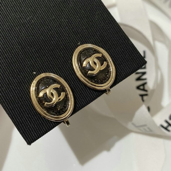 シャネル CHANEL 2025年 ピアス イヤリング ジュエリー - 画像 (7)