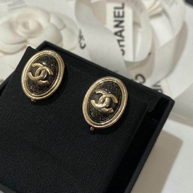 シャネル CHANEL 2025年 ピアス イヤリング ジュエリー - 画像 (8)
