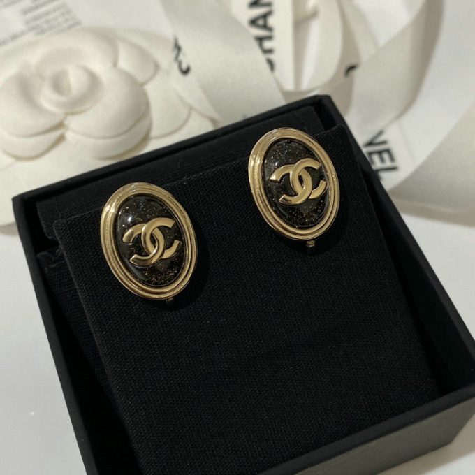 シャネル CHANEL 2025年 ピアス イヤリング ジュエリー - 画像 (9)