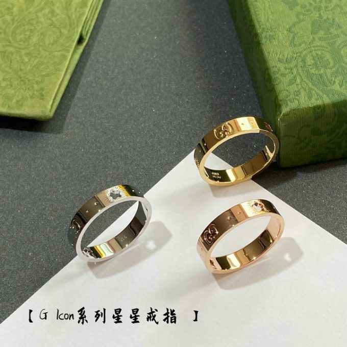 グッチ 2025年 リング GUCCI 指輪 ジュエリー ギフト